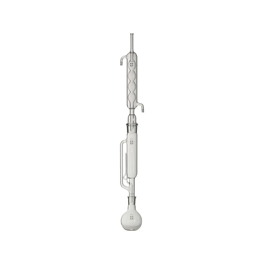 1-8871-01　索氏脂肪提取器SPC　032080-01