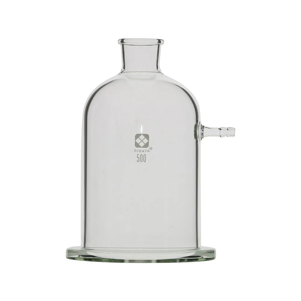 61-4425-25　吸入Bell500mL　017820-51