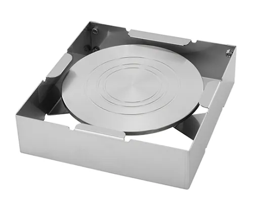 61-4675-13　质量调整板中心 (MC-1000)　AX-MC1000PAN