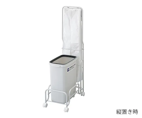 3-8815-01　［已停用］伞袋支架268 x 461 x 1043公厘