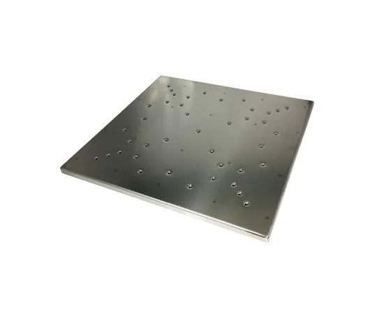 1-2238-12　瓶夹转向摇臂平台　480109