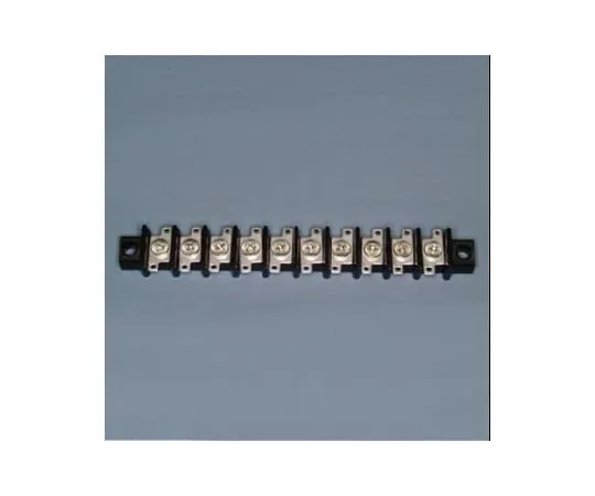63-3159-60　Single-row Relay Terminal Block 250 V -6 A 10 pole　ML-2015-10P