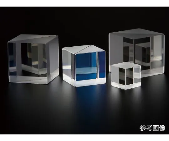 4-1778-01　立方体束分离器混合涂层 (用于可见光)