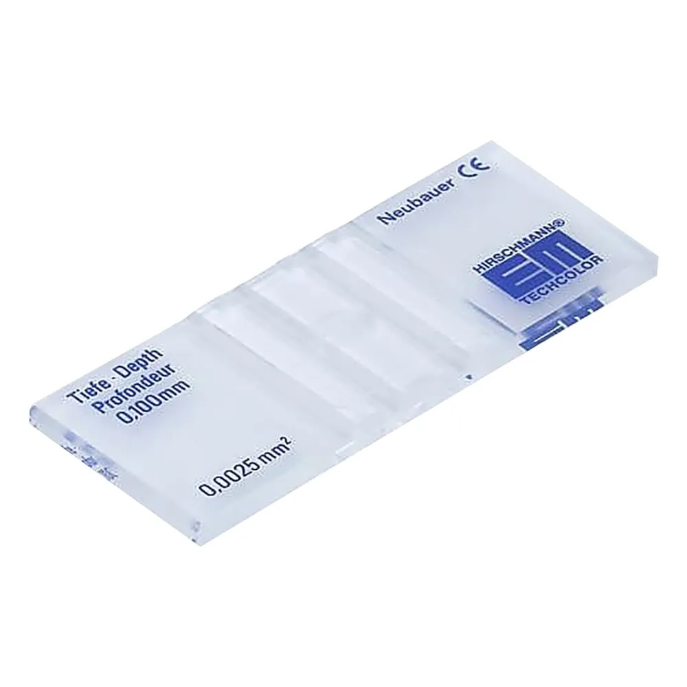 2-5390-01　血细胞计数标准规格 (皮瘤)　8100105
