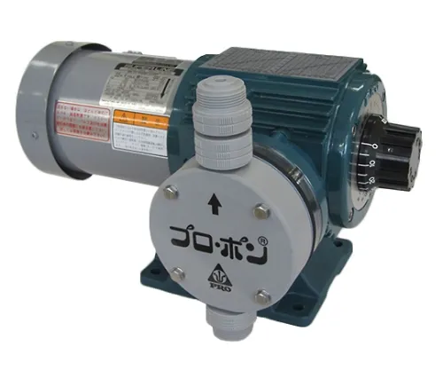 61-4441-63　药物溶液比例泵2000/2400mL/min　E-2000-VTF-1-15