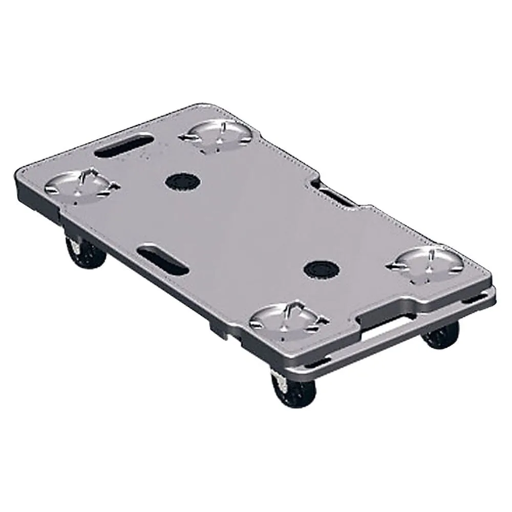63-5700-85　Thai Carry (Nylon) Gray　HKY5601