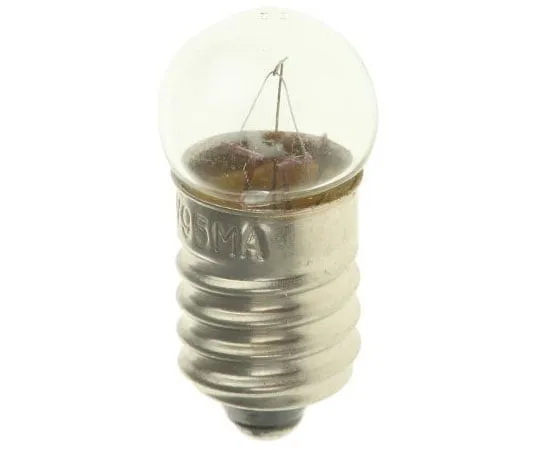 63-4140-33　E10指示灯，亮，12 V, 95 mA, 5000小时　104-878