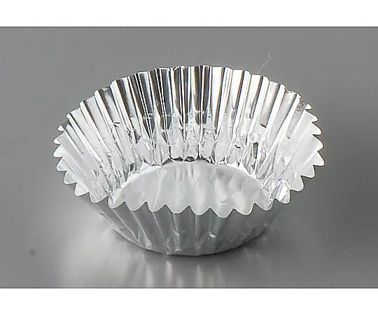 62-6648-59　Paper Pears Aluminum Case No. 8 Shallow 8 A (500 Sheets)　8A