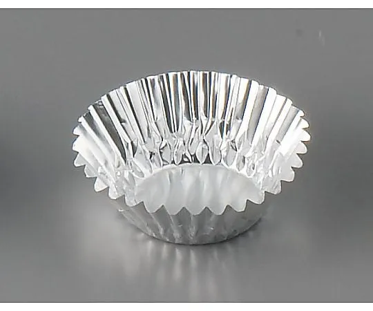 62-6648-54　Paper Pears Aluminum Case No. 5 Deep 5 F (500 Sheets)　5F