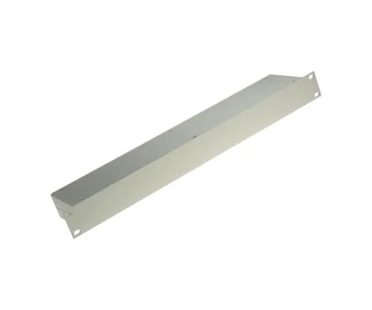 63-4649-23　RS PRO,1U机架盒，44 x 89 mm　584-205