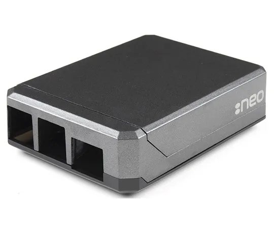 67-0425-98　［Discontinued］Argon NEO Raspberry Pi 4 Case　PRT-17161