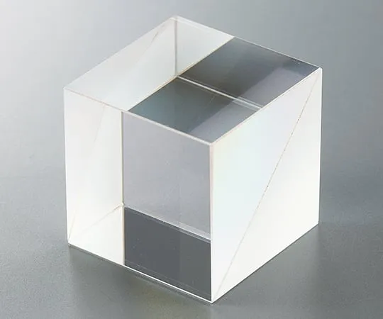 3-6943-01　光束分离器立方体类型5×5×5毫米　TS-0715P