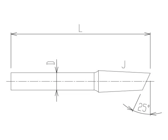 62-2088-63　［已停用］关节AG型　2024-1525