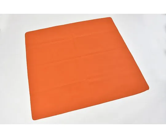 64-3427-69　硅海绵贴片1mm 1000mm x 1000mm　SS1-1000-1000