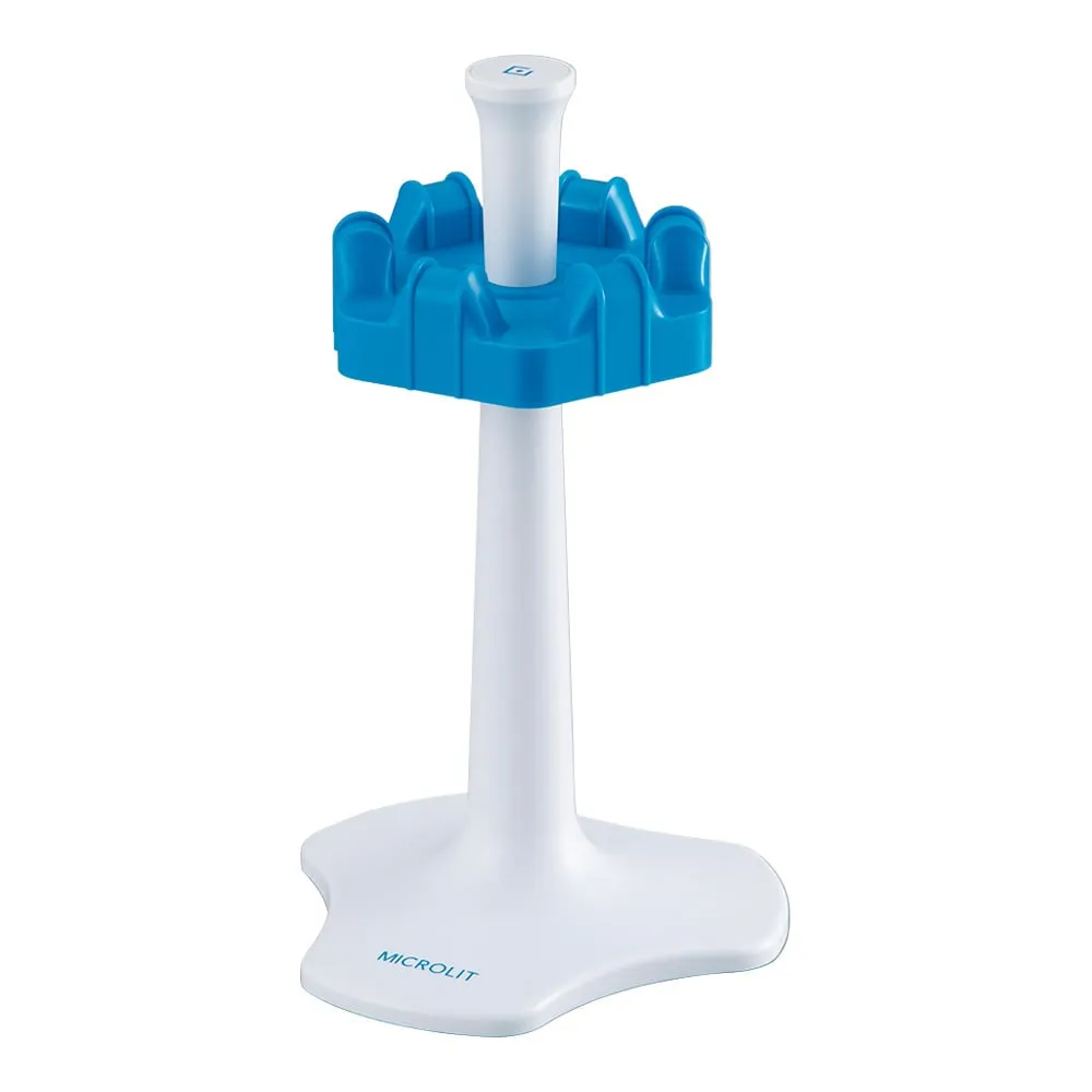 4-3739-01　Micropipette Stand　FVO-1