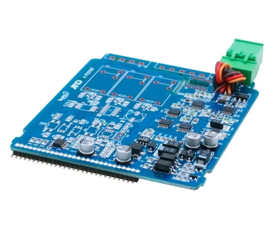 62-3147-81　AD-4530/AD-4531B的D/A模拟输出(0至10V、4至20mA)　AD4530-007JA