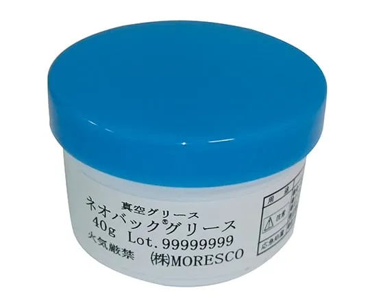 3-9912-01　用于真空40 g的真空润滑脂新生代