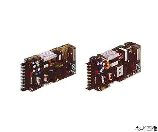 64-5668-06　Unit Type Switching Power Supply 40/48/6W　JWT75-522RA