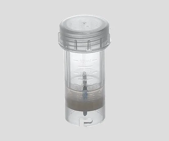 2-7316-02　用于均化器搅拌器ST-20的管　ST