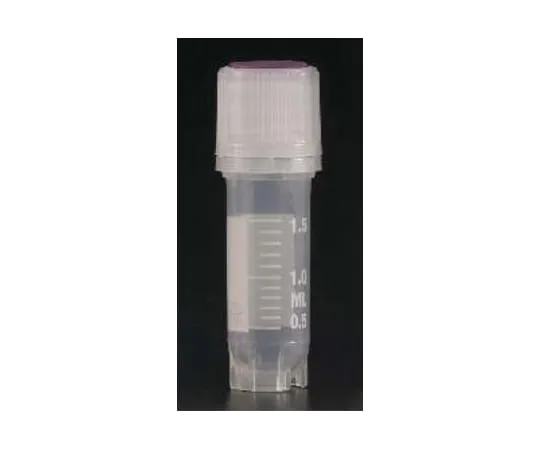 65-3849-16　CRYOLOCK TAMPER EVIDENT 2 ML SS 1000 pcs　T309-2ATP