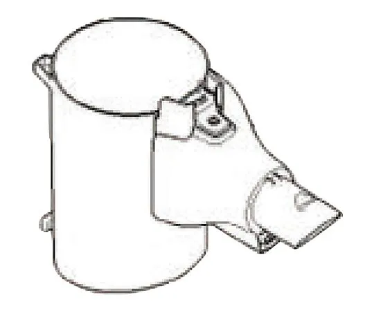 67-9150-89　Dust Box for BBS　1600A01SU1