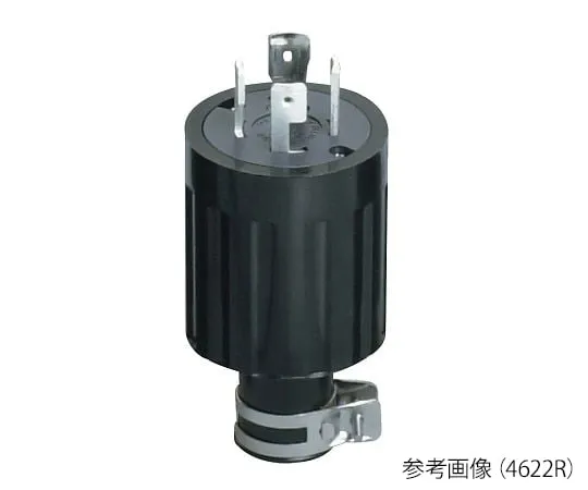 4-504-01　钩式插头 (60A/100A)　3622R