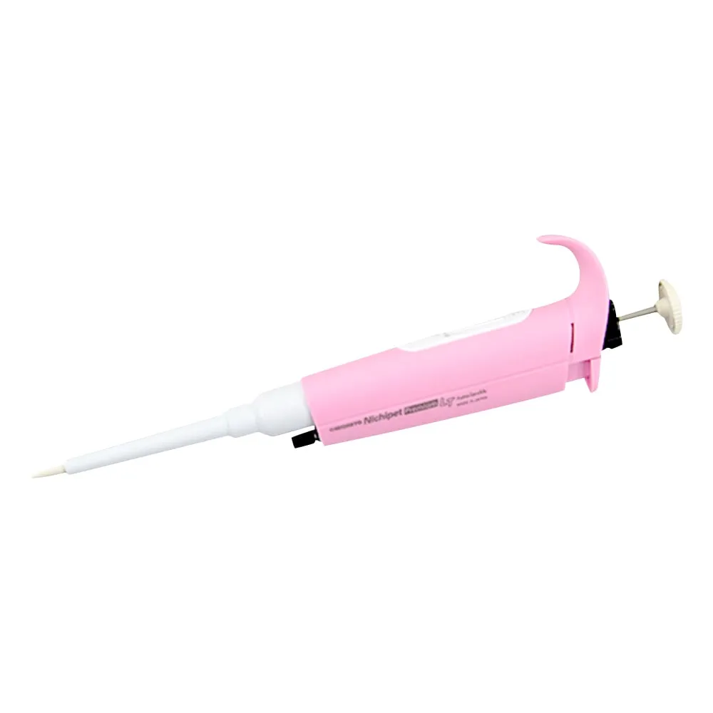1-1858-09　微移液管Nichipet Premium　00-NLT-2