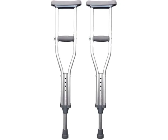 65-2780-15　Crutch SS 2 pcs x 8 pcs　038561