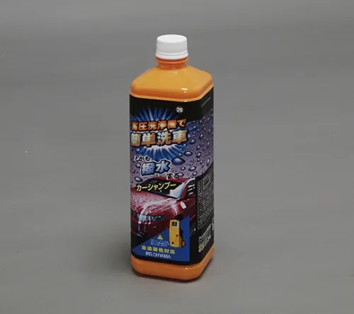 61-0419-06　［已停用］防水剂汽车洗发水高压清洗机FHK -1　558237/FHK-1
