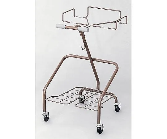 63-1264-55　Viking cart brown　C-75