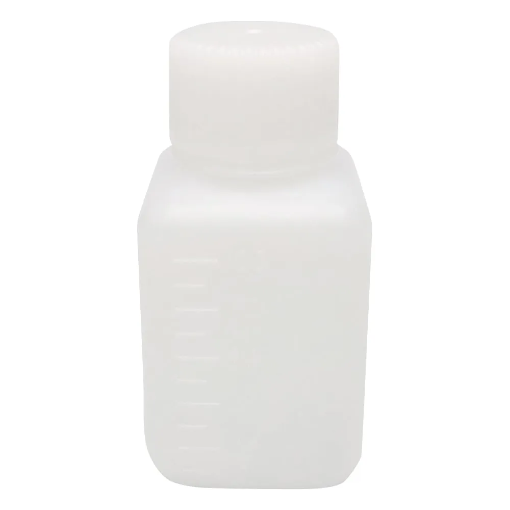 15-4001-55　J瓶方型窄口100mL　-