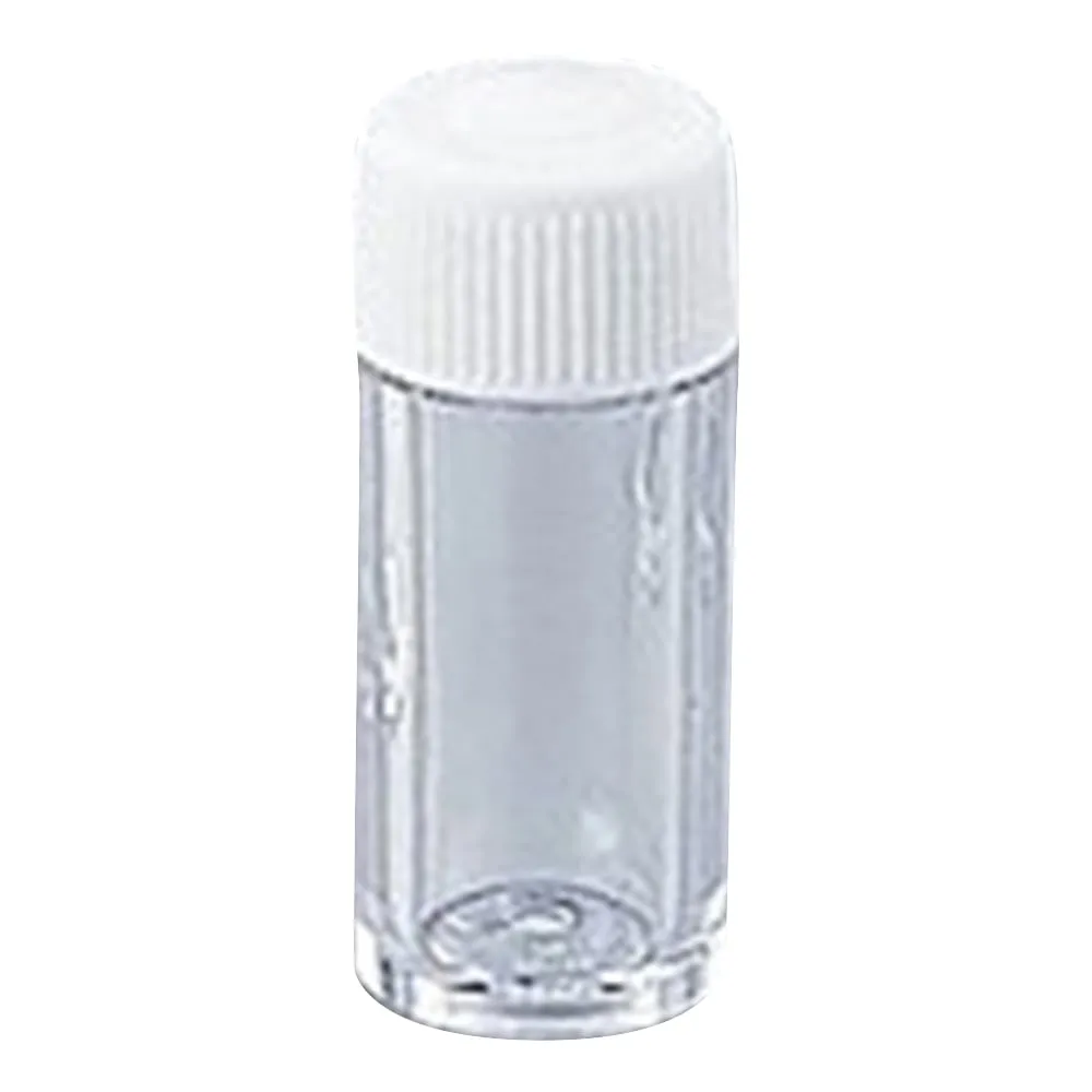 1-4628-01　PS螺丝管瓶5mL　SS-5