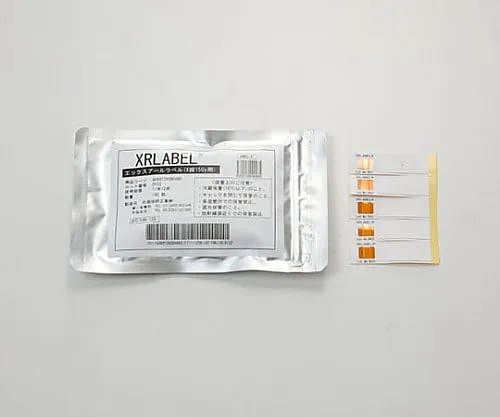 61-0186-01　XR标签辐射指示器　XRLABEL