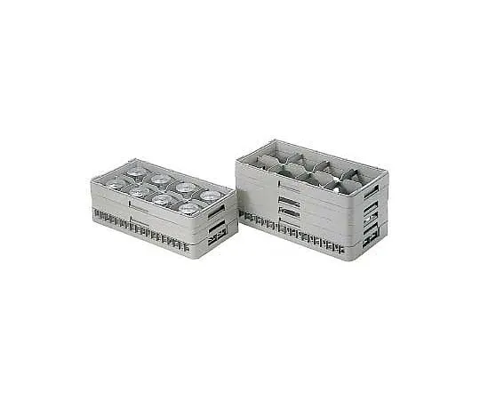 62-6597-87　Benkei 8 Partition Stem Wear Rack　HS-8-255