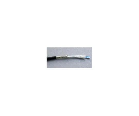 62-0809-90　耐久屏蔽KDF-SB机器人电缆 (0.5Sq外径20.0mm) 1米　KDF-SB0.5SQ-20PS-