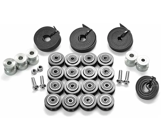 67-0428-53　Shapeoko Maintenance Kit　TOL-14899