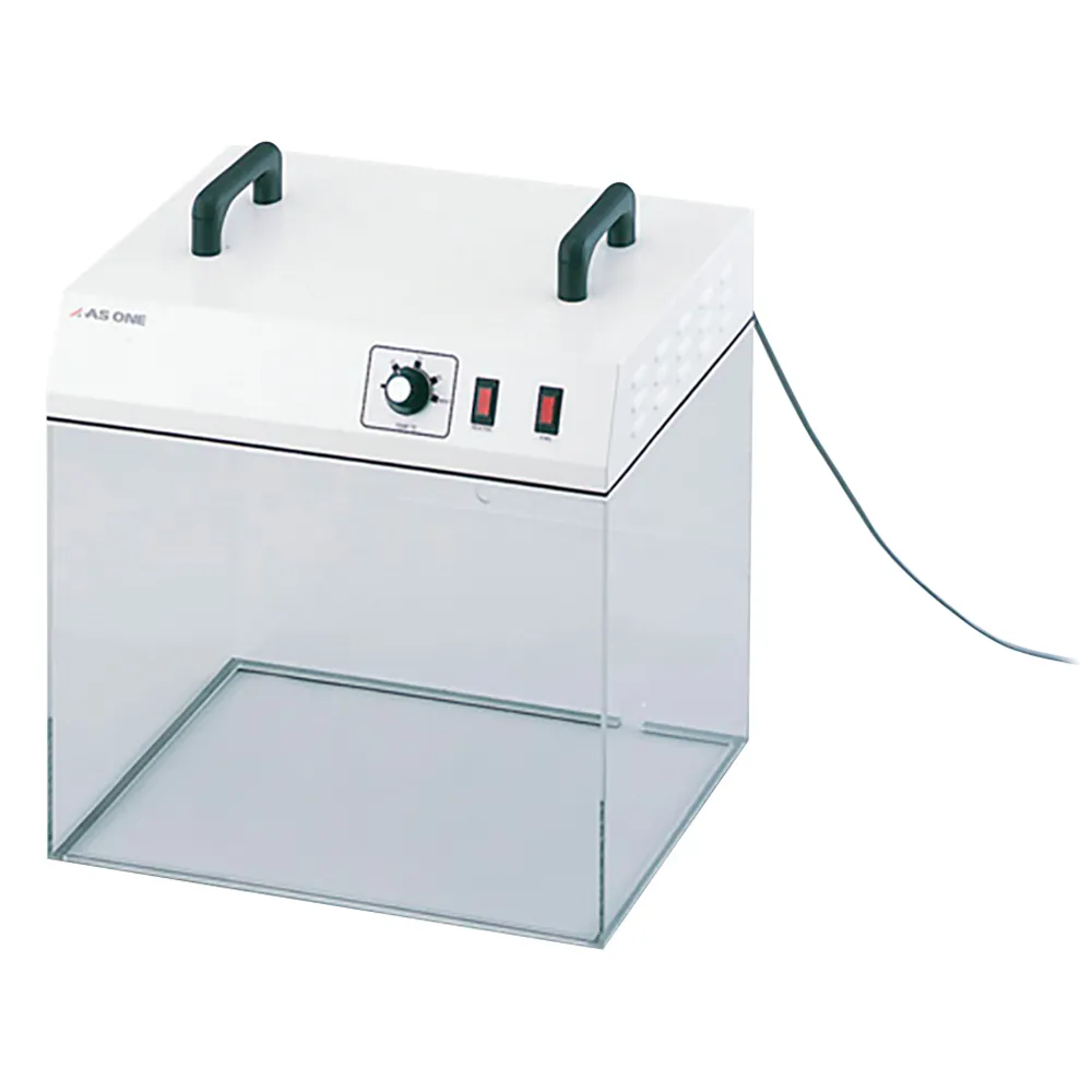 1-7605-01-22　Incubation Cover with Pre-Shipment Inspection Document　I-COVER