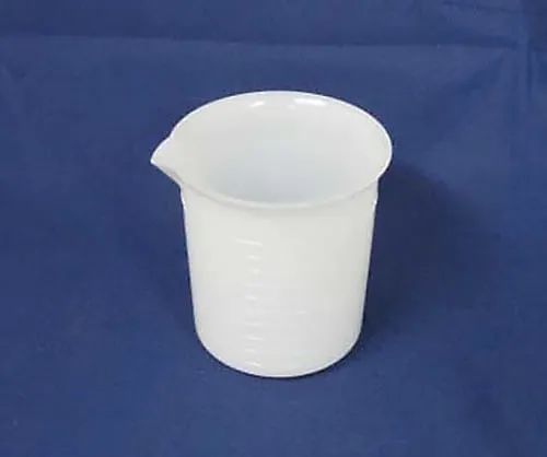 61-3518-89　PE烧杯 (无柄) 100mL　M4-455-01