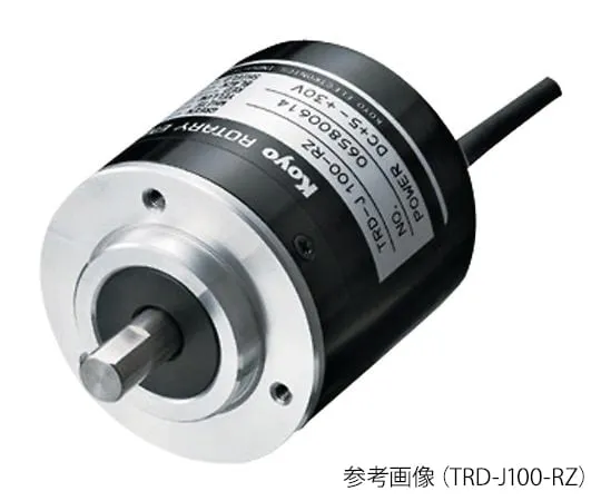4-305-01　［已停用］旋转编码器　TRD-J50-RZ