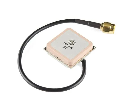 64-5659-94　Antenna GPS Embedded SMA　GPS-00177