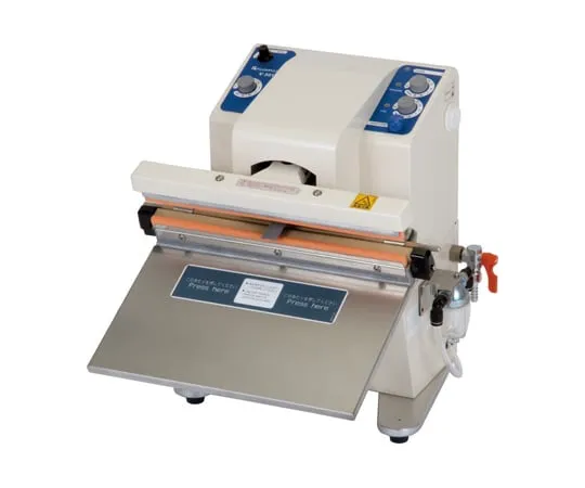65-0312-15　Deaerated Gas Filled Sealer 10 mm/5 mm　V-301G