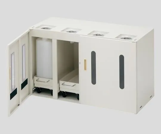 2-712-03　废液容器储存量4　WF-4