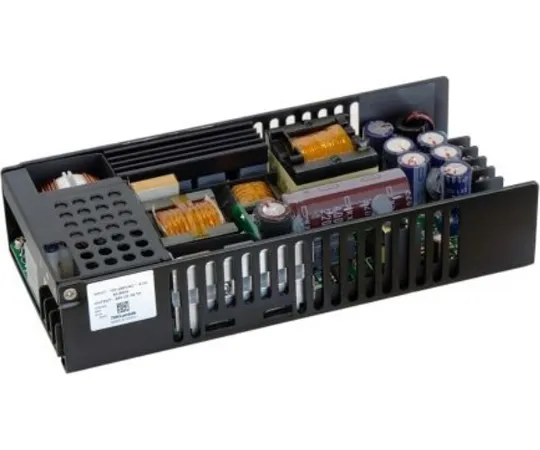 67-0358-47　Built-in Switch Mode Power Supply 48 V dc 7.3 A 350 W open frame　CME350A-48