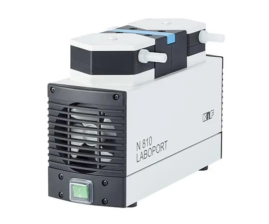 1-4043-11　隔膜真空泵10L/min 0.8kPa (abs)　N810.3FT.18Ex