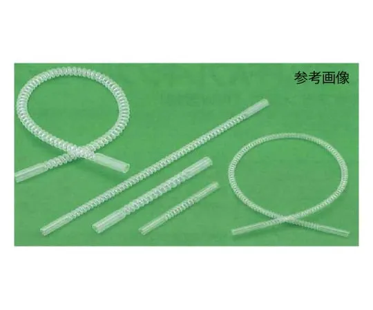 62-7110-45　USL-PFA柔性管C型3.95φx 6.35φx 100 mm00I-086-001　00I-086-001