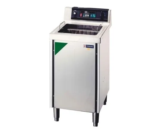 7-3018-11　超声波清洁器450 x 600 x 800mm　IUC-450