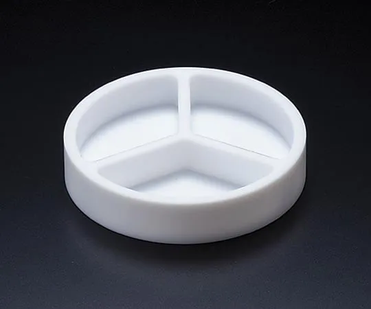 61-9943-35　聚四氟乙烯 (PTFE) Petri板25 cc　NR1065-001