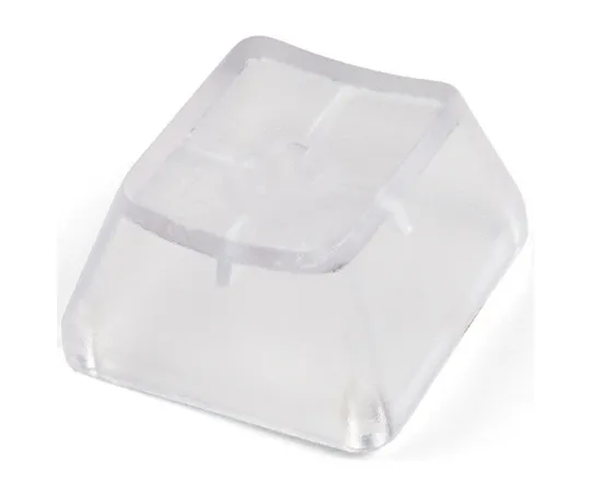 67-0425-65　Cherry MX Keycap - R2 (Translucent)　PRT-15306