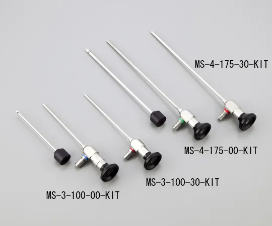 1-3574-01　脊状孔范围直视0°3 x 100 m　MS-3-100-00-KIT