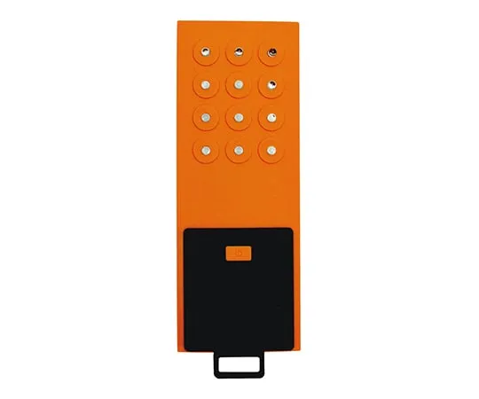 3-9257-01　弹性LED Light Square Mini 200 x 75 x 20 mm